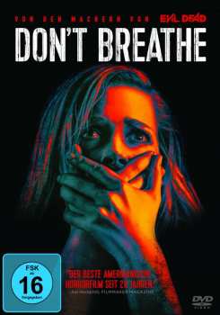 Album Various: Don't Breathe