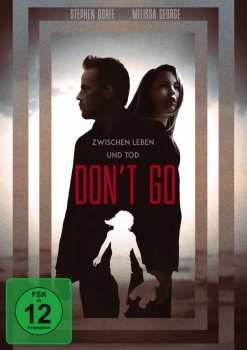 Album Various: Don't Go - Zwischen Leben Und Tod