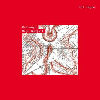 Album Various: Doorways