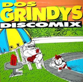 Album Various: Dos Grindys Discomix