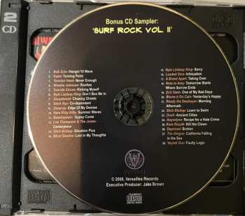 CD Various: Double Talkin' Jive: A Hard Rock Tribute To Guns N' Roses 126102