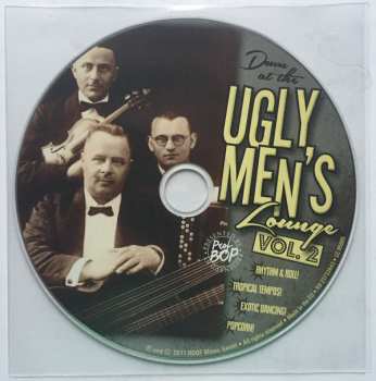 CD/EP Various: Down At The Ugly Men's Lounge Vol. 2 64361