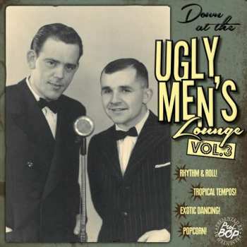 Album Various: Down At The Ugly Men's Lounge Vol. 3