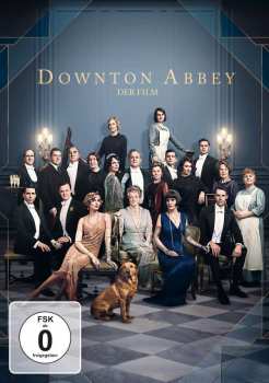 Album Various: Downton Abbey - Der Film