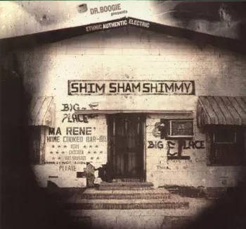 Dr. Boogie Presents Shim Sham Shimmy