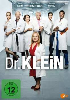 Album Various: Dr. Klein Staffel 1