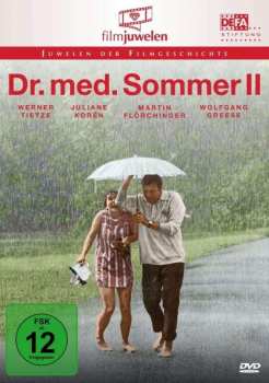 Album Various: Dr. Med. Sommer Ii