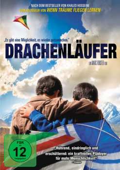 Album Various: Drachenläufer