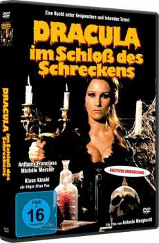 Album Various: Dracula Im Schloß Des Schreckens