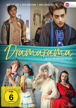 Album Various: Dramarama