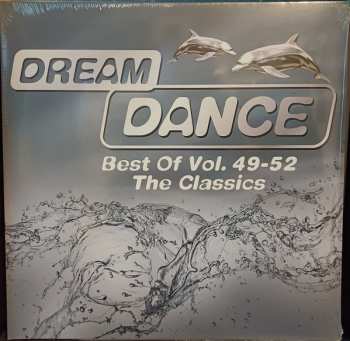 Album Various: Dream Dance Best Of Vol. 49-52 - The Classics