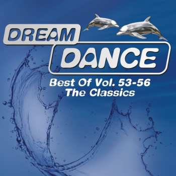 Album Various: Dream Dance: Best Of Vol. 53 - 56