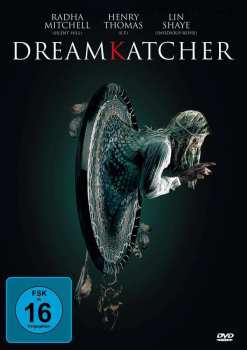 Album Various: Dreamkatcher