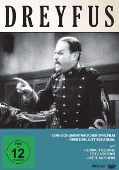 Album Various: Dreyfus