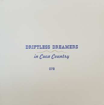 2LP Various: Driftless Dreamers In Cuca Country CLR 597295