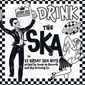 Album Various: Drink The Ska