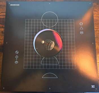 LP Various: Drumcode Presents: Elevate - Vinyl: 2 / 3 589887