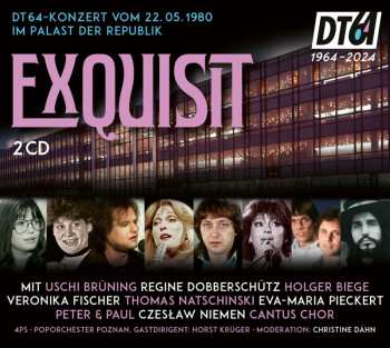 Various: Dt64-konzert "exquisit"