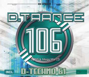 Album Various: D.Trance 106