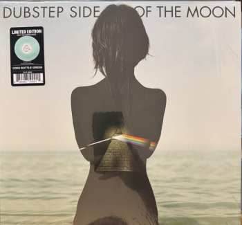 LP Various: Dubstep Side Of The Moon CLR | LTD 571625