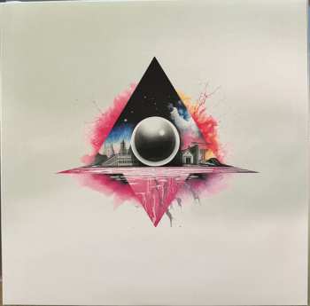 LP Various: Dubstep Side Of The Moon CLR | LTD 571625