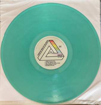 LP Various: Dubstep Side Of The Moon CLR | LTD 571625