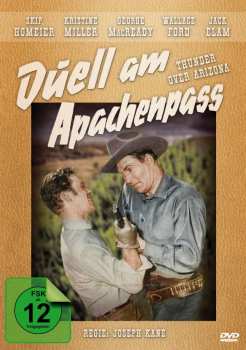 Album Various: Duell Am Apachenpass