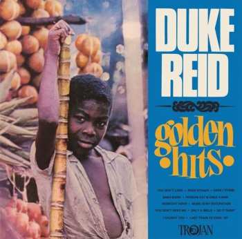 Album Various: Duke Reid Golden Hits