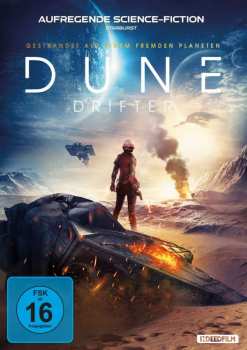 Album Various: Dune Drifter