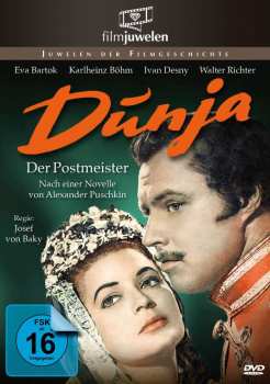 Album Various: Dunja