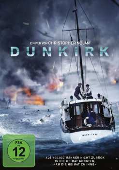 Album Various: Dunkirk