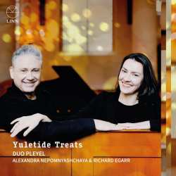 Various: Duo Pleyel - Yuletide Treats