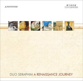 Album Various: Duo Seraphim - A Renaissance Journey