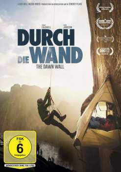 Album Various: Durch Die Wand - The Dawn Wall