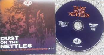 3CD/Box Set Various: Dust On The Nettles (A Journey Through The British Underground Folk Scene 1967-1972) 92527