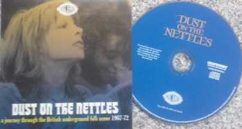 3CD/Box Set Various: Dust On The Nettles (A Journey Through The British Underground Folk Scene 1967-1972) 92527