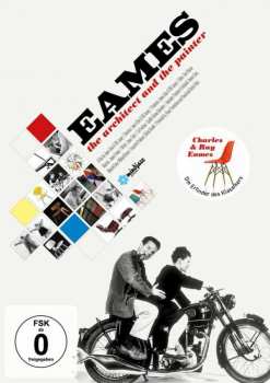 Album Various: Eames: The Architect And The Painter