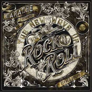 Album Various: Earache Presents: The New Wave Of Rock 'N' Roll