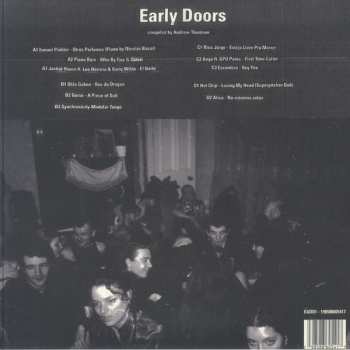 2LP Various: Early Doors (Compiled By Andrew Thompson) 646782