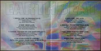 CD Various: Earthbeat 125869