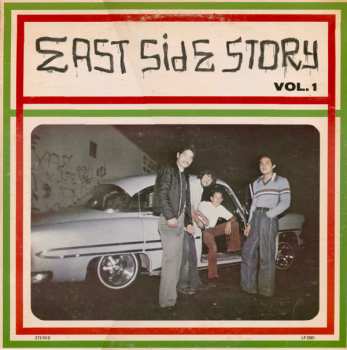 Album Various: East Side Story Vol. 1