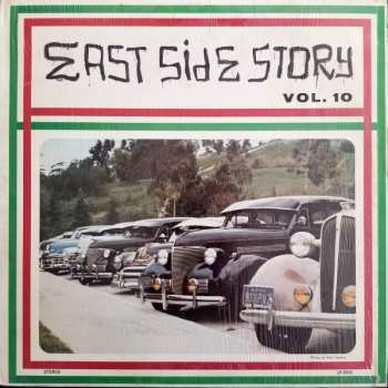 Album Various: East Side Story Vol. 10