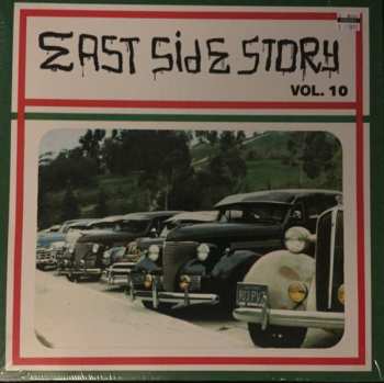 LP Various: East Side Story Volume 10 602875