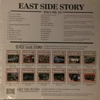 LP Various: East Side Story Volume 10 602875