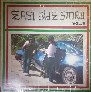 Album Various: East Side Story Vol. 11