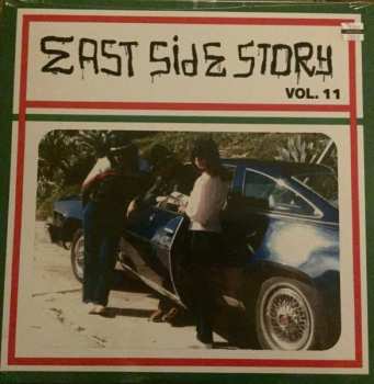 LP Various: East Side Story Volume 11 606511