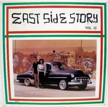 Album Various: East Side Story Vol. 12