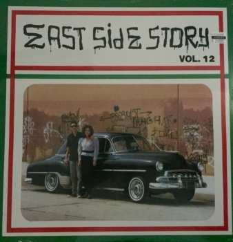 LP Various: East Side Story Volume 12 589395