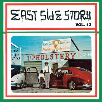 Album Various: East Side Story Vol. 13