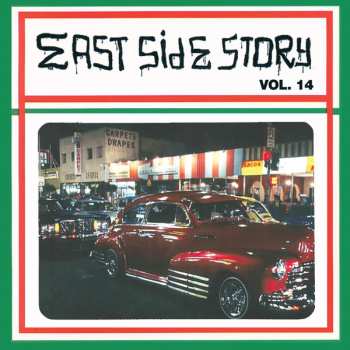 Album Various: East Side Story 14